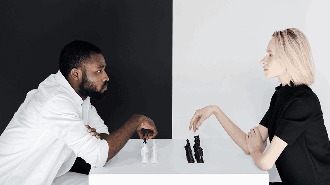 Gender Equality in Chess