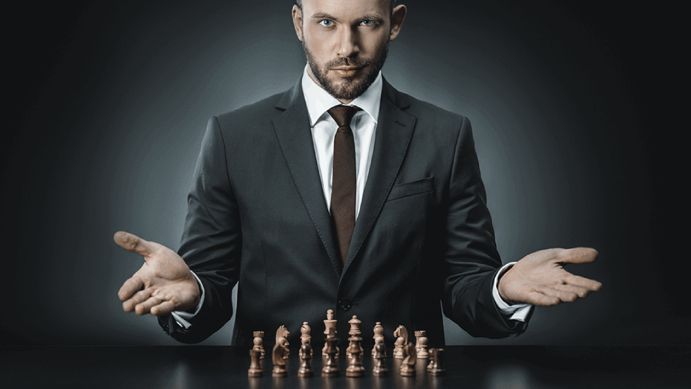 Careers in Chess