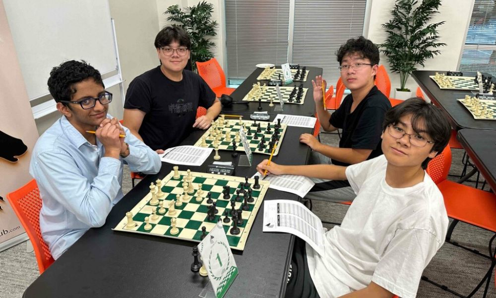 Top 3 Chess Careers You Can Pursue Today!