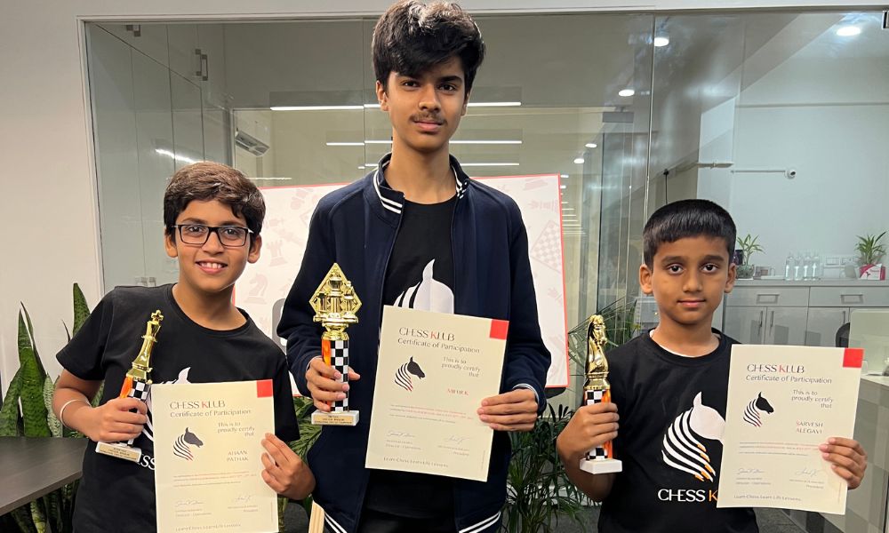 How is the World Chess Champion Decided