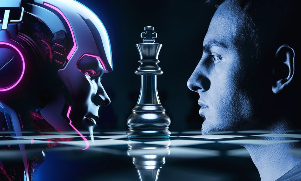 Man vs. Machine in Chess: Who Wins The Battle of The Brains?