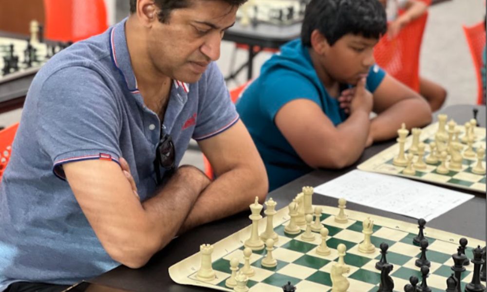 Wait! What? Chess Can Supercharge Your Brain And Social Battery?