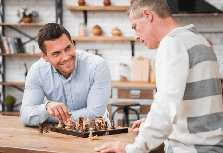 Teaching the Game of Chess