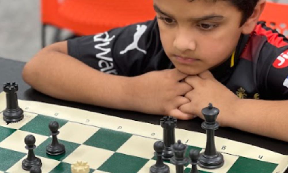 How to Turn Your Chess Losses Into a Winning Streak