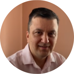 Grand Master Marian Petrov