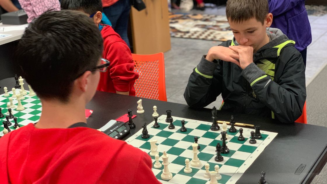 How to beat Candidate Masters in Chess