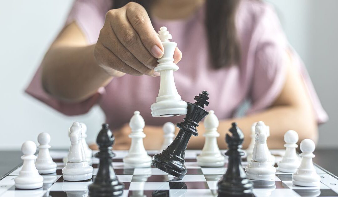 25 Best Female Chess Players You Need To Know And Follow