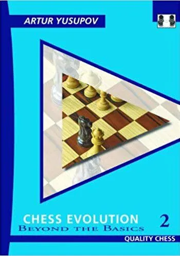 Chess Evolution 2