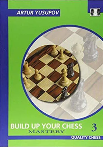 Build Up Your Chess 3