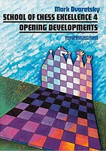 Opening Developments
