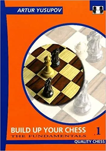 Build up your Chess 1