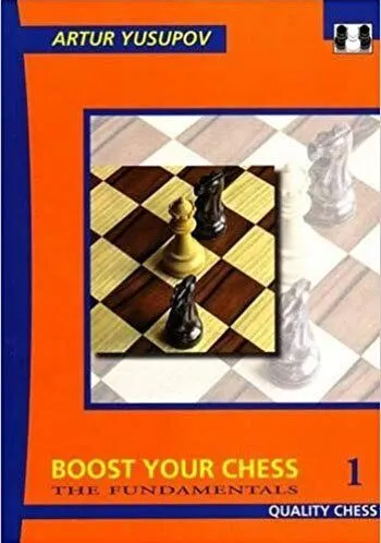 Boost Your Chess 1