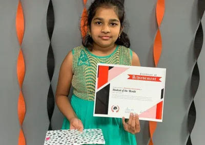 Akshataa Vijayakumar