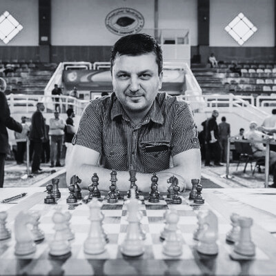 GM marian petrov