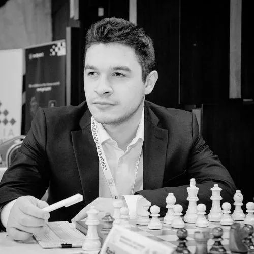 GM martin petrov