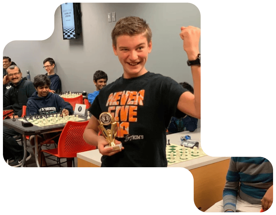 Beginner Chess Classes