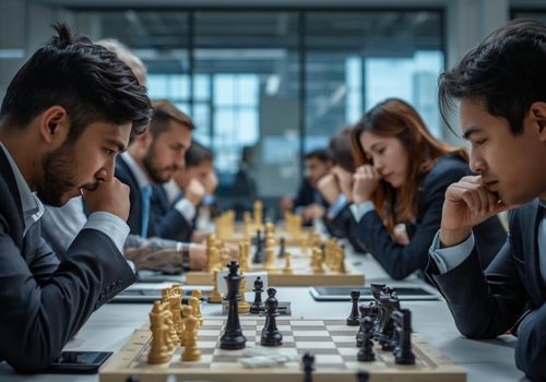 chess-for-corporates Chess for Corporate Employees