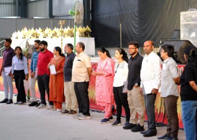 Moments from the CHESS KLUB Fide Rated Rapid Chess Tournament held in Bengaluru on March 29, 2026