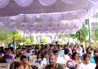 Moments from the CHESS KLUB Fide Rated Rapid Chess Tournament held in Bengaluru on March 29, 2026