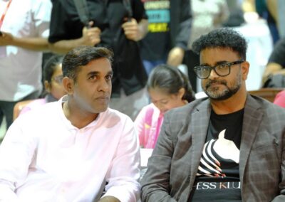 Moments from the CHESS KLUB Fide Rated Rapid Chess Tournament held in Bengaluru on March 29, 2026