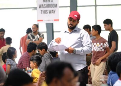 Moments from the CHESS KLUB Fide Rated Rapid Chess Tournament held in Bengaluru on March 29, 2026
