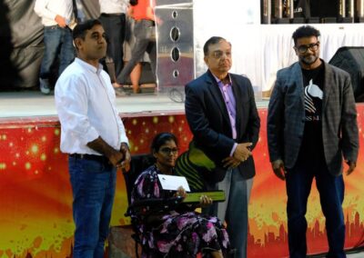 Moments from the CHESS KLUB Fide Rated Rapid Chess Tournament held in Bengaluru on March 29, 2026
