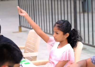 Moments from the CHESS KLUB Fide Rated Rapid Chess Tournament held in Bengaluru on March 29, 2026